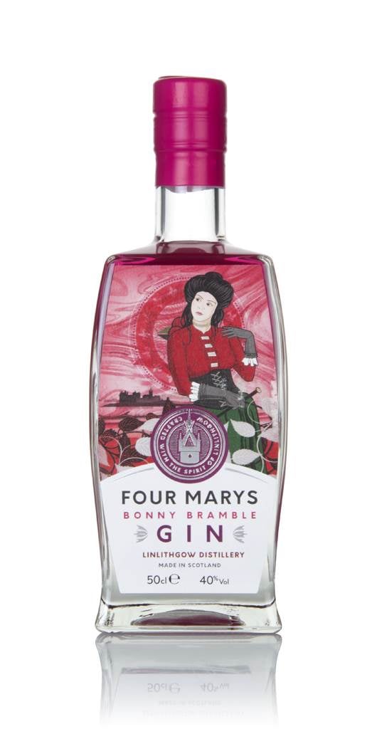 Four Marys Bonny Bramble Gin product image
