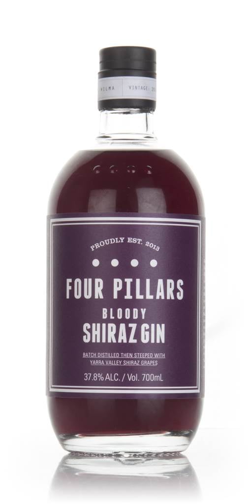 Four Pillars Bloody Shiraz Gin product image