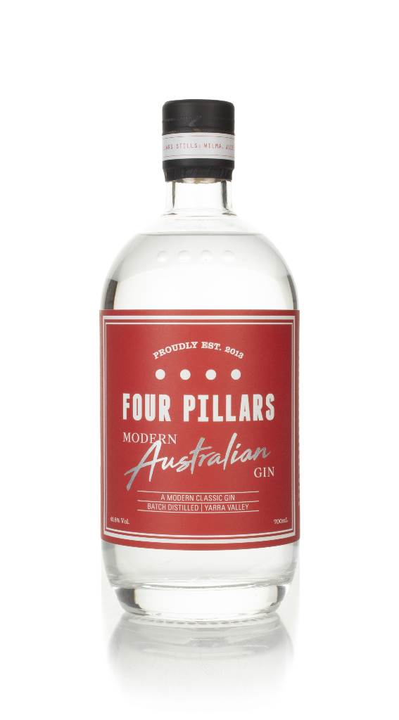 Four Pillars Modern Australian Gin product image