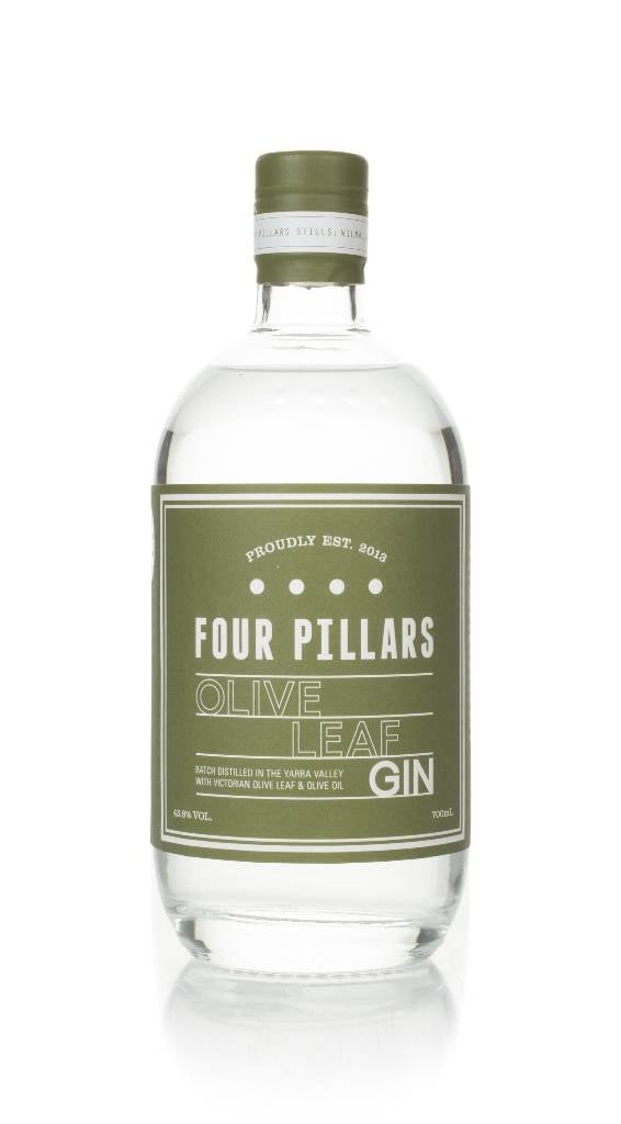 Four Pillars Olive Leaf Gin product image