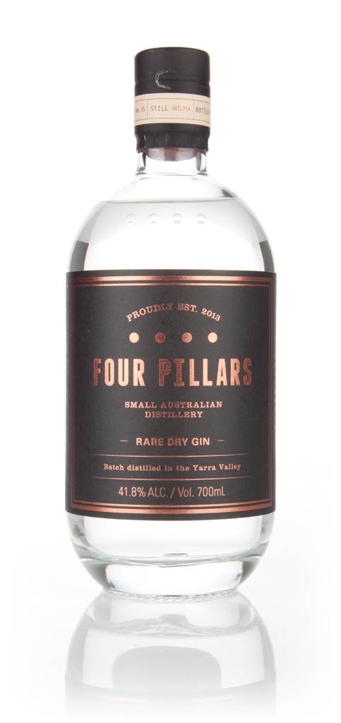 Four Pillars Rare Dry Gin product image