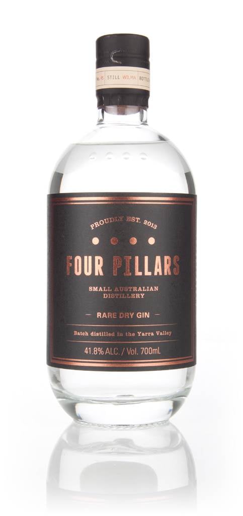 Four Pillars Rare Dry Gin product image
