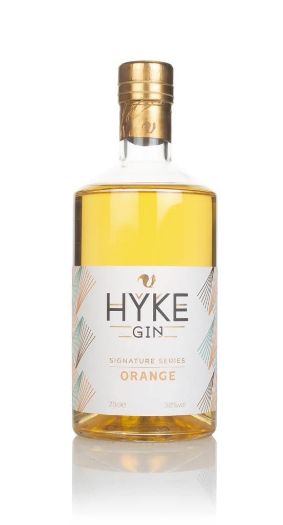 HYKE Gin Orange product image