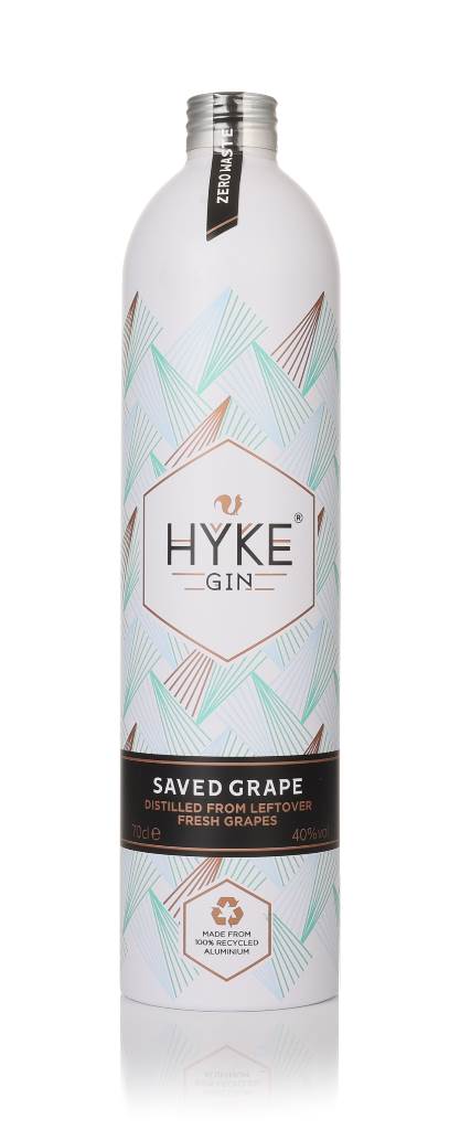 HYKE Gin product image