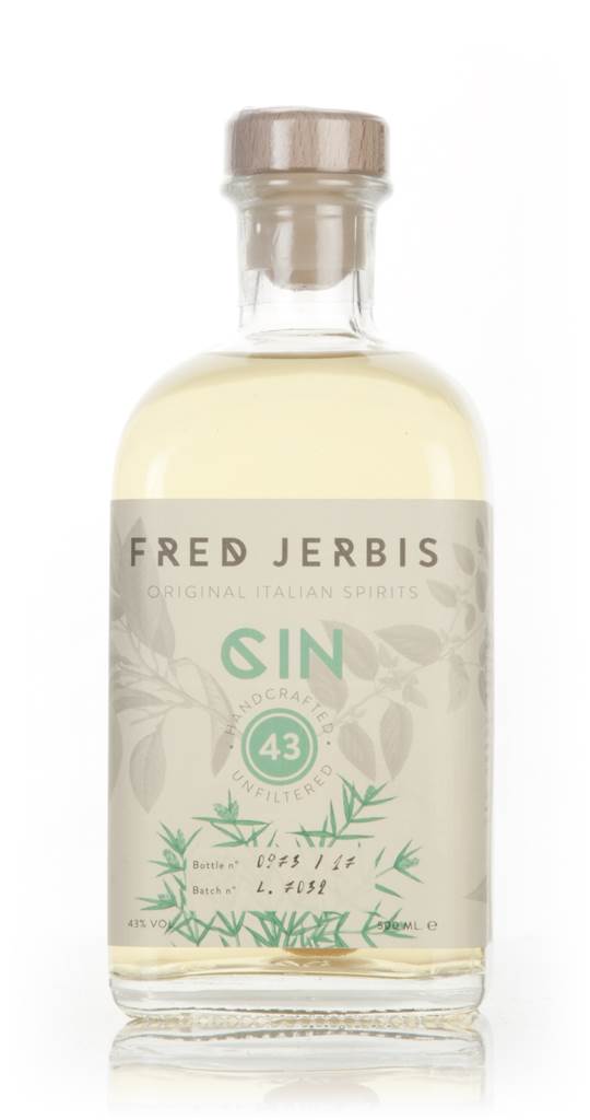 Fred Jerbis Gin 43 product image