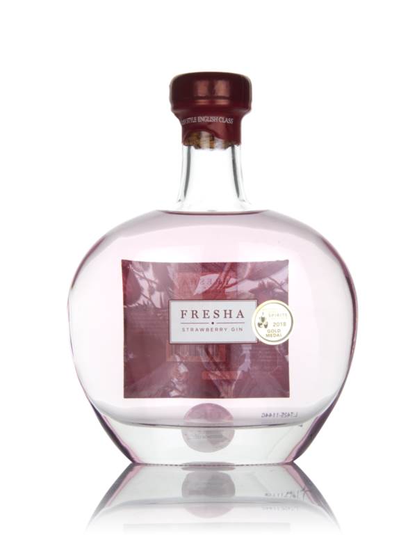 Fresha Strawberry Gin product image