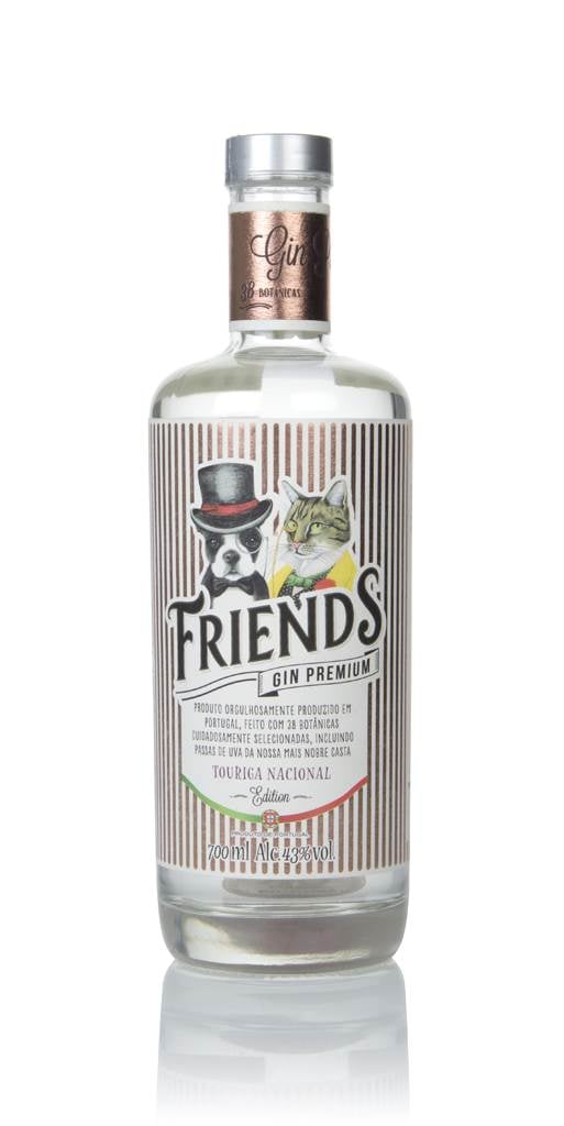 Friends Touriga Nacional Gin product image