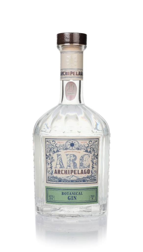 Archipelago Botanical Gin product image