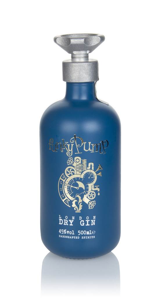 Funky Pump Gin product image