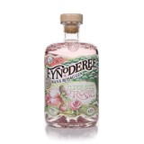 Fynoderee Gin Rose