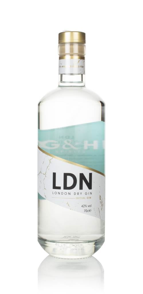 Initial Gin LDN product image