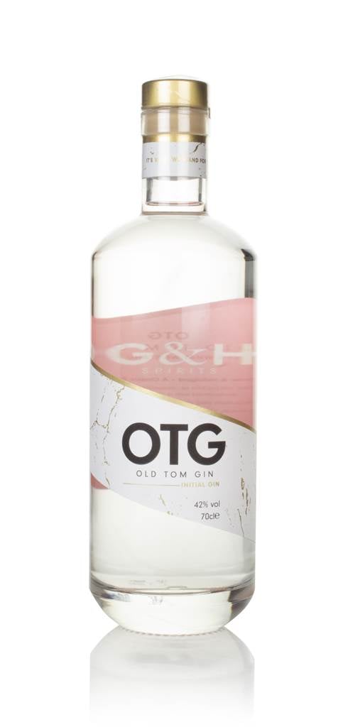 Initial Gin OTG product image