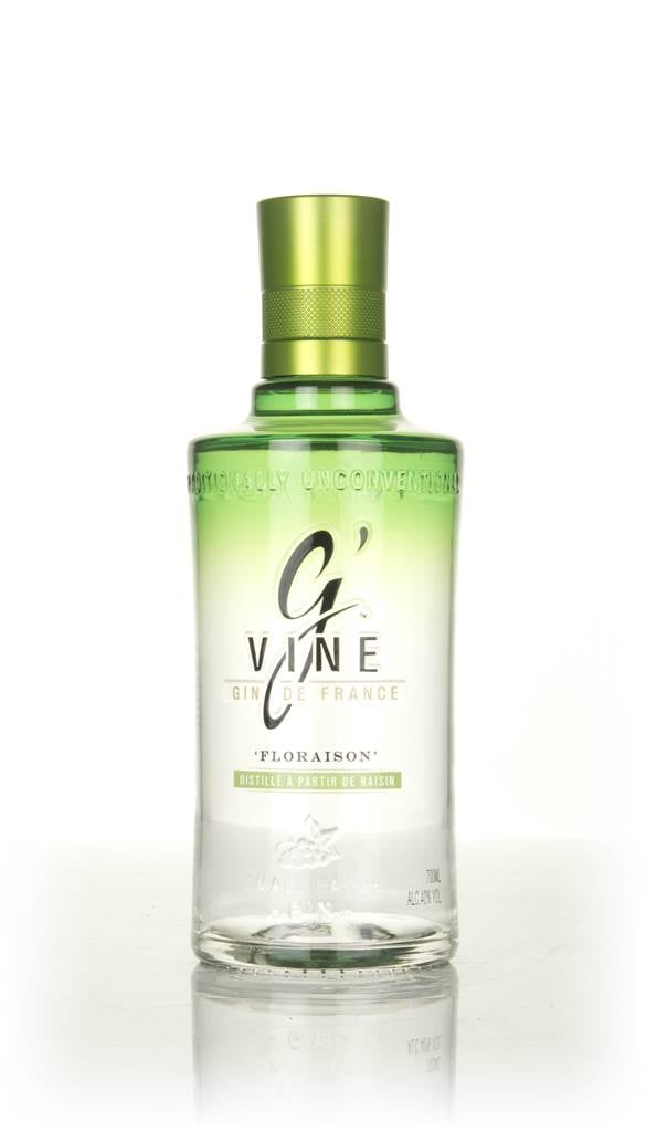 G'Vine Floraison Gin product image