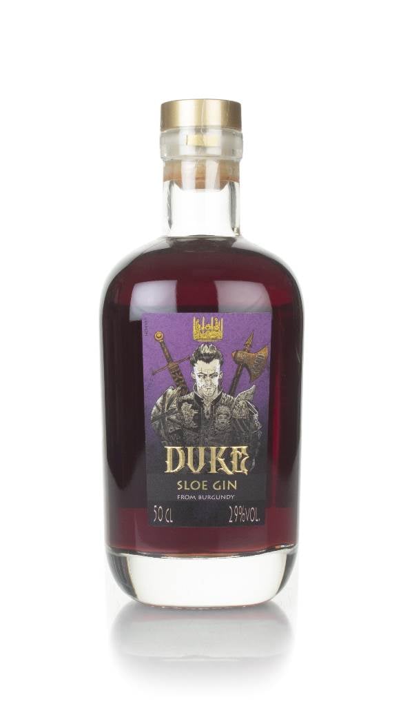 Duke Sloe Gin product image