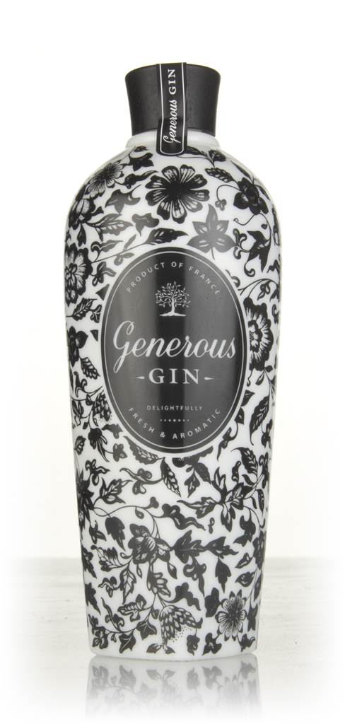 Generous Gin product image