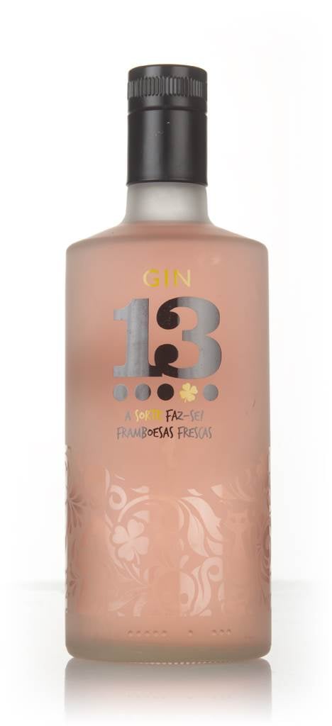 Gin 13 Raspberry product image