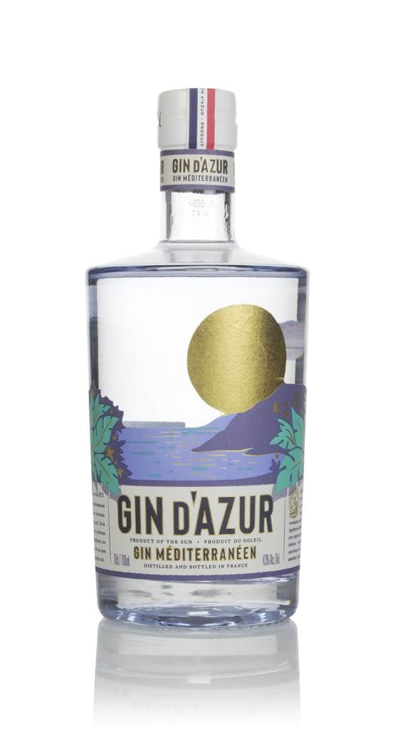 Gin d'Azur product image