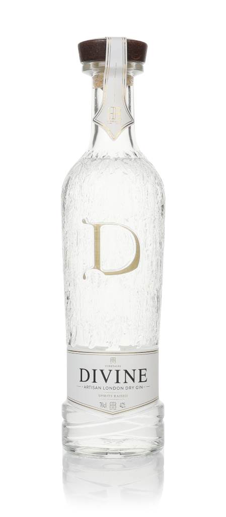 Gin Divine product image