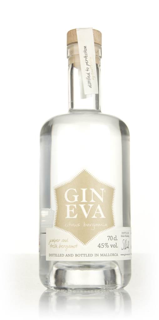 Gin Eva Citrus Bergamia product image