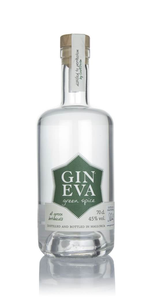 Gin Eva Green Spice product image
