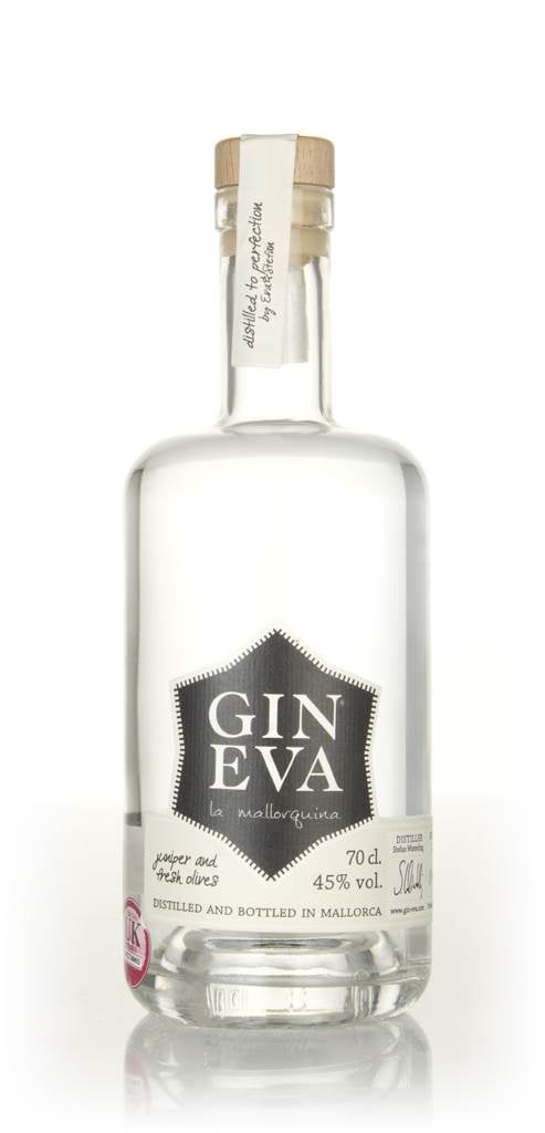 Gin Eva La Mallorquina product image