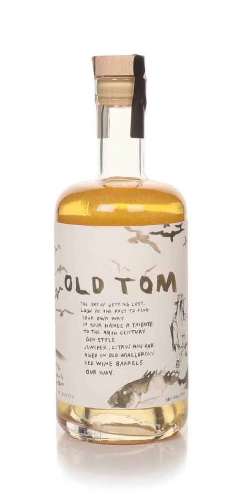 Gin Eva Old Tom product image