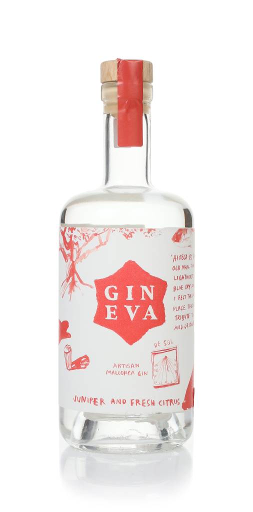 Gin Eva product image