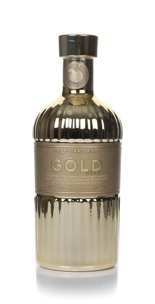 Gin Gold 999.9 product image
