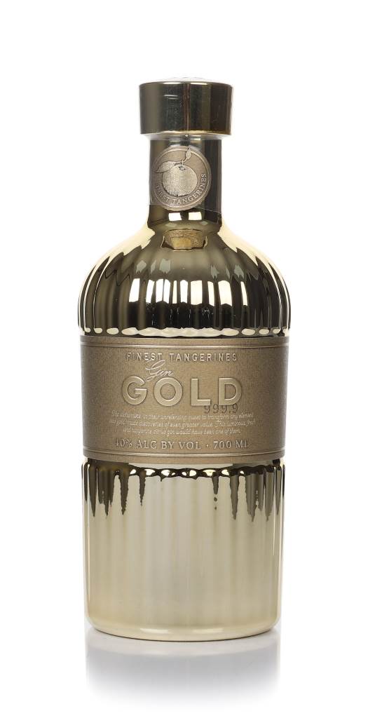 Puerto de Indias Dry Malt 70cl Edition of Gin - | Master Pure Black