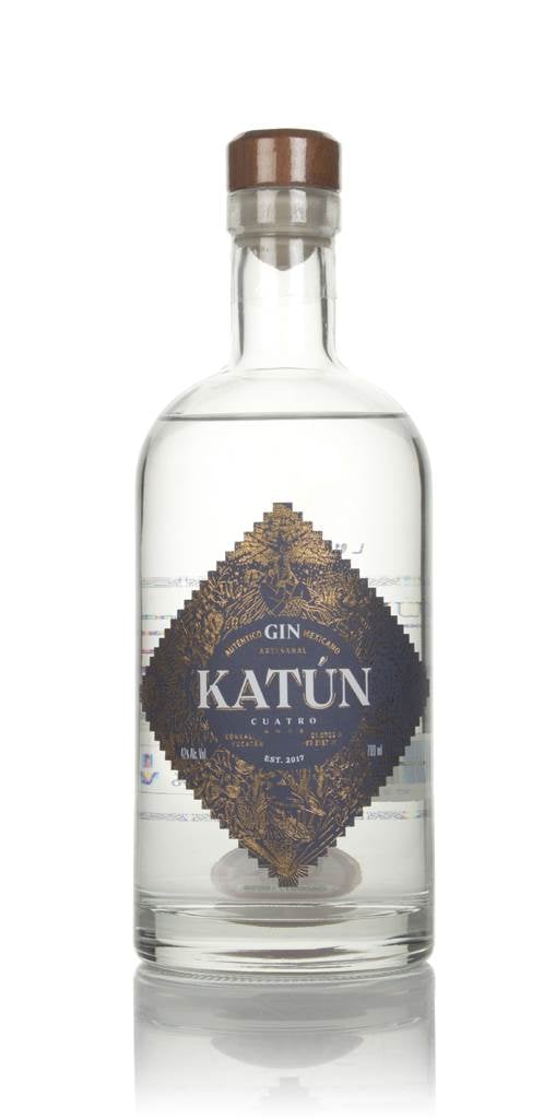 Gin Katún product image