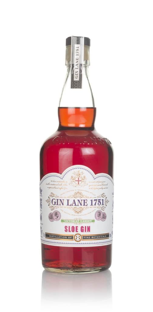 Gin Lane 1751 Sloe Gin product image