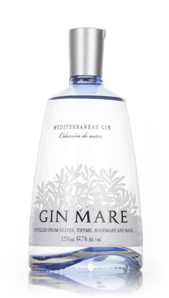 Gin Mare 1.75l product image