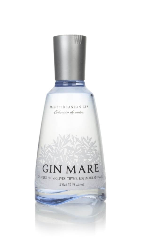 Gin Mare (50cl) product image