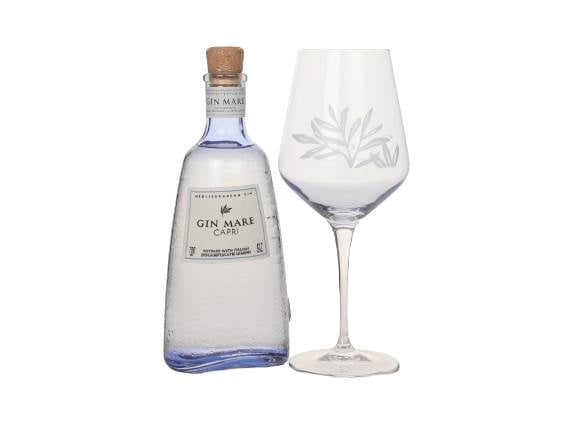 Gin Mare Capri product image
