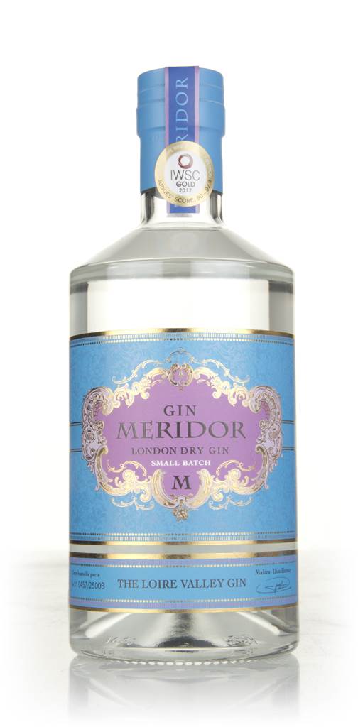 Gin Meridor product image
