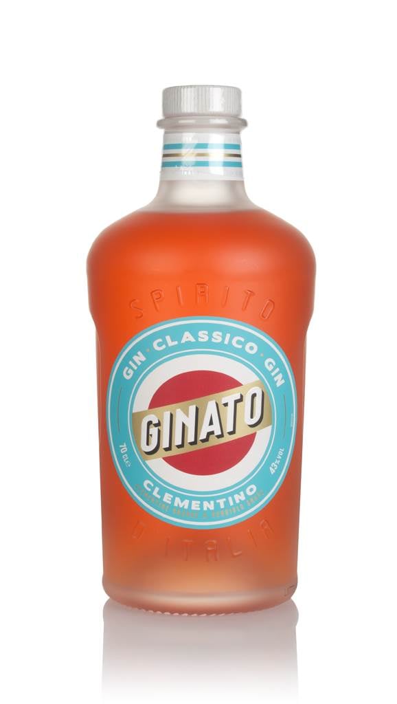 Ginato Clementino Gin product image