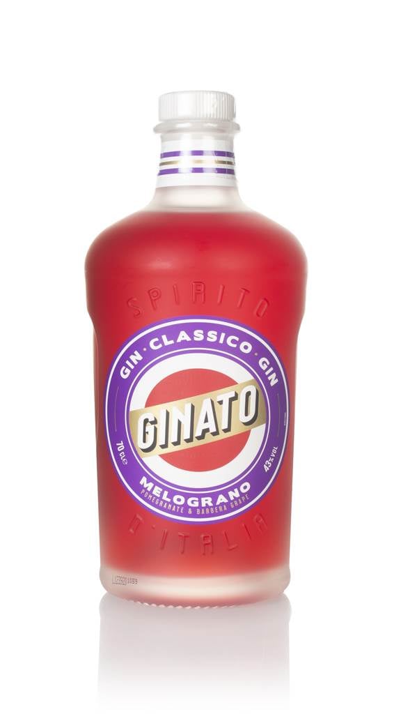 Ginato Melograno Gin product image
