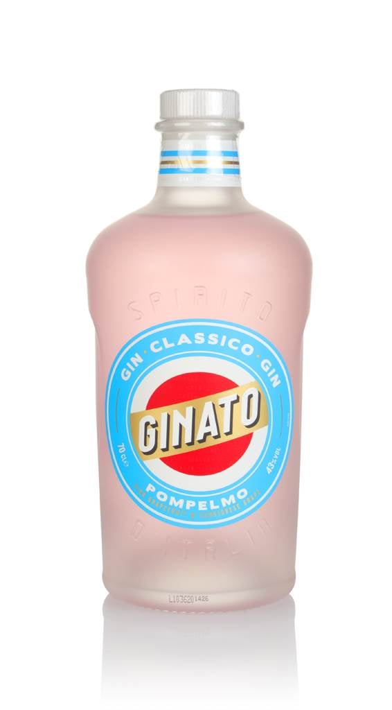 Ginato Pompelmo Gin product image