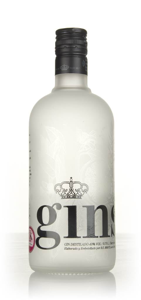 Ginself product image