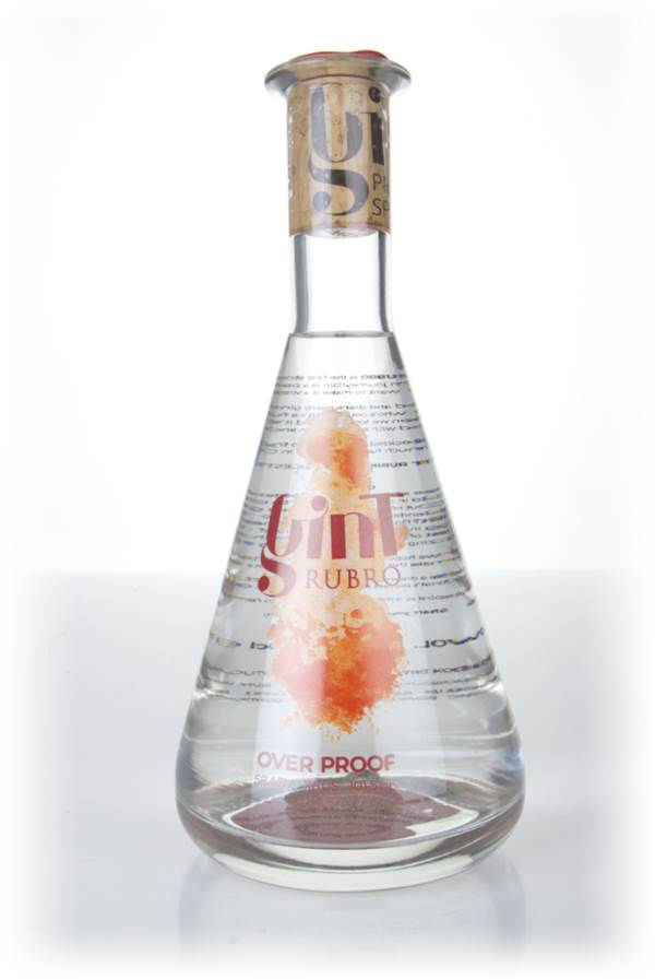 GinT Rubro London Dry product image