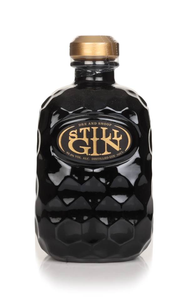 Still G.I.N product image