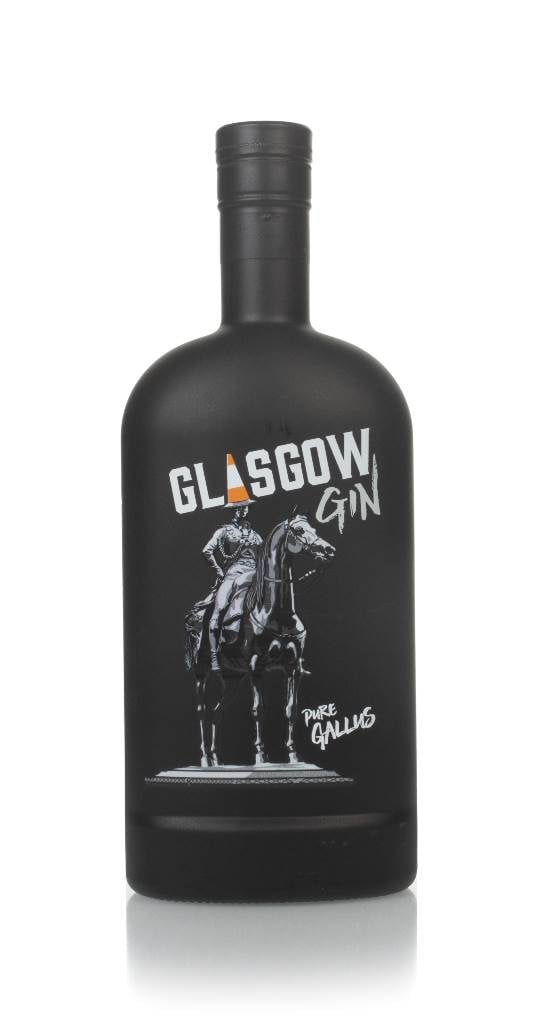 Glasgow Gin product image