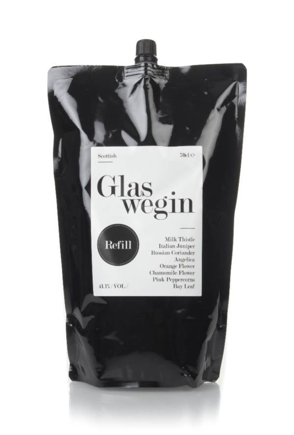 Glaswegin Refill Pouch product image