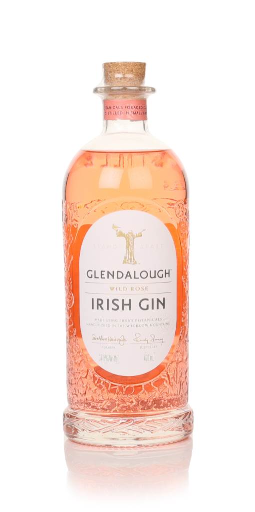 Glendalough Rose Gin product image