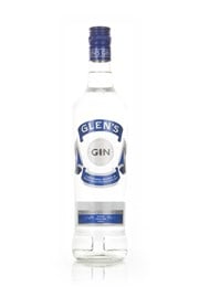 Glen's Gin
