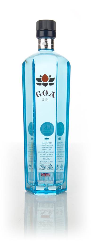 Goa London Dry Gin product image
