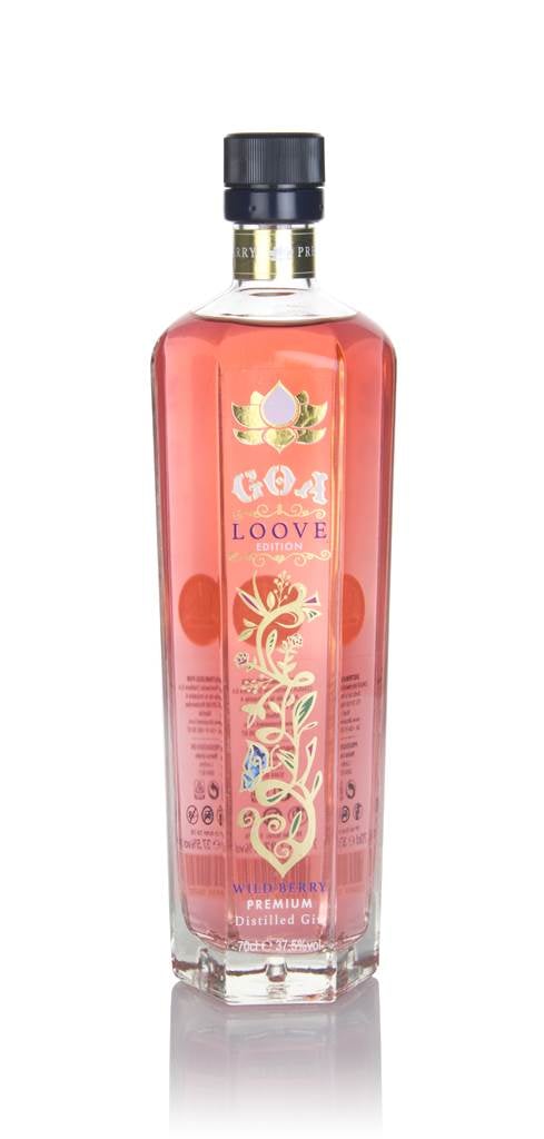 Goa Loove Gin product image