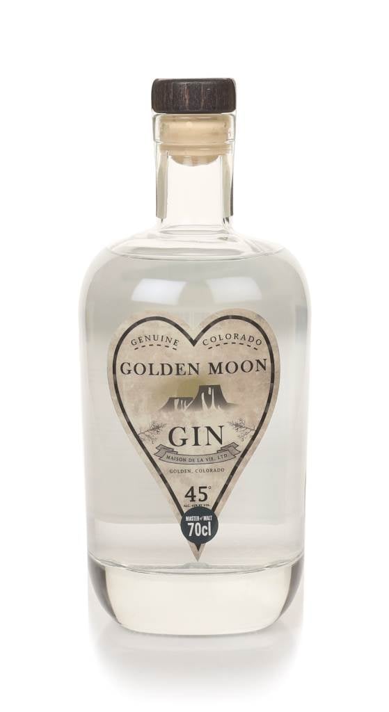 Golden Moon Gin product image