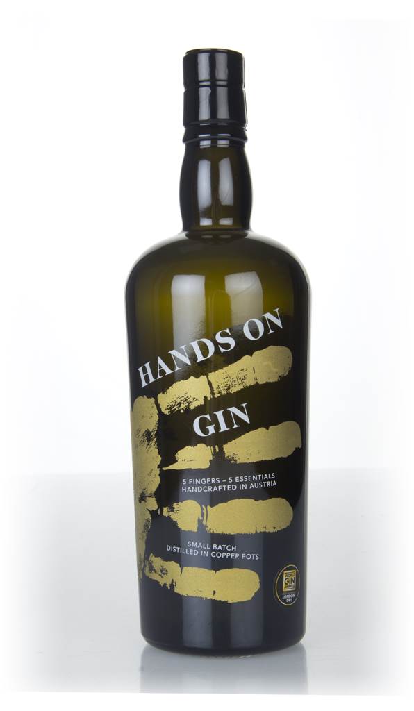Hands On Gin product image