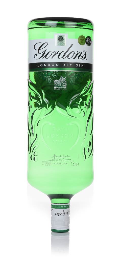 Gordon's Gin 1.5l product image